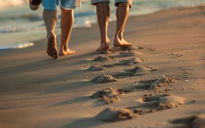 Les problèmes de pieds les plus fréquents chez les seniors