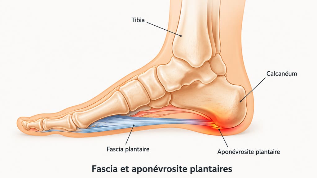 Renouveler ses semelles orthopédiques en cabinet de podologie