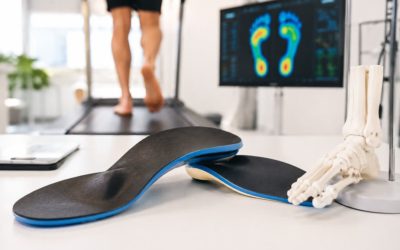 À quelle fréquence renouveler ses semelles orthopédiques ?